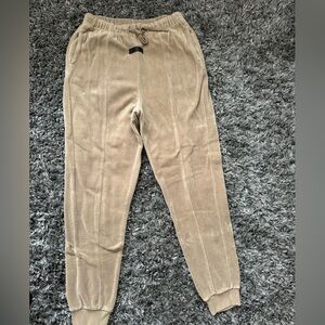 Essentials women's sweats